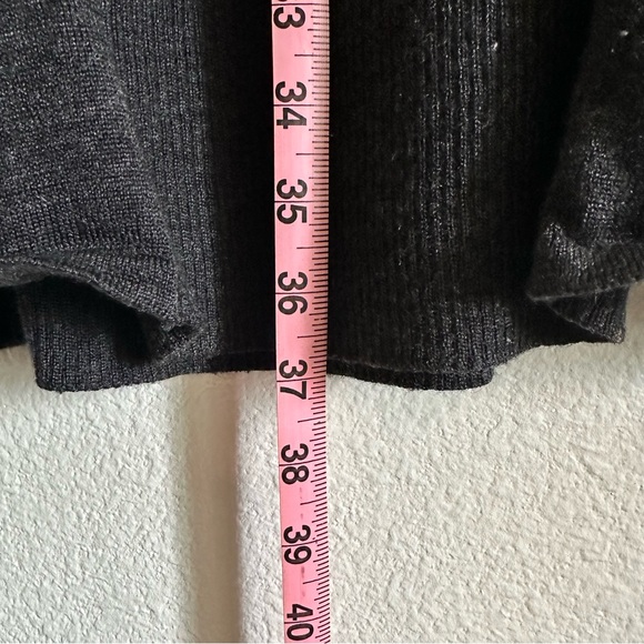 Calvin Klein Sleeveless Sweater Dress - Picture 8 of 13